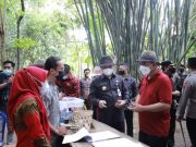 Budi Arie Setiadi Apresiasi Kemajuan Bumdes di Kebumen