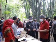 Budi Arie Setiadi Apresiasi Kemajuan Bumdes di Kebumen