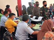 Percepatan Vaksinasi di Wonogiri Digelar Serentak di 25 Kecamatan