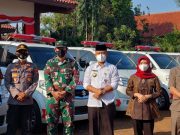Angka Kematian Masih Tinggi, Bupati Dorong Isolasi Terpusat
