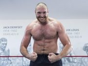 Tekad Kanvaskan Wilder Lebih Cepat
