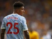 Sancho Loyo, Dortmund Ikut Sedih