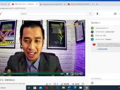 Mahasiswa Unissula Harus Punya Tujuan Yang Jelas
