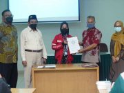 Unissula Dorong Perkembangan Startup