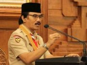 Mantan Menpora Adhyaksa Dault Dilaporkan ke Bareskrim Polri Terkait Dugaan Penggelapan