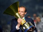 Allegri Akui Juve Bukan Unggulan Juara