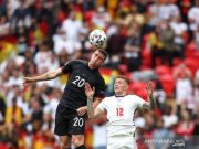 Robin Gosens Alami Cedera Kaki ketika Bela Jerman Hadapi Liechtenstein
