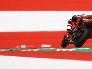 Bagnaia Rebut Pole GP Aragon dengan Dekor Lap Baru