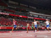 Peluang Indonesia Tambah Medali Terbuka
