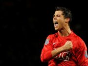 Ronaldo Jawaban untuk Tautan Hilang dalam Manchester United