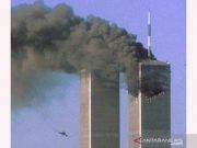 Keluarga Korban 9/11 Desak Penyelidikan Bukti FBI yang “Hilang”