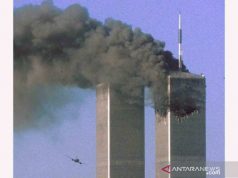 Keluarga Korban 9/11 Desak Penyelidikan Bukti FBI yang “Hilang”