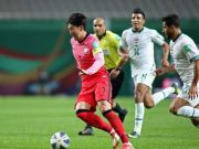 Son Heung-min Janji ‘Lebih Egois’ dalam Kualifikai Piala Dunia