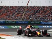 Verstappen kalahkan Hamilton demi klaim pole position GP Belanda