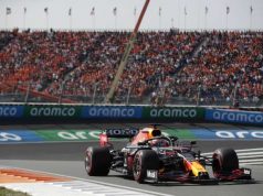 Verstappen kalahkan Hamilton demi klaim pole position GP Belanda