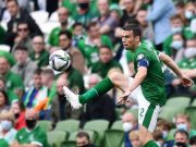 Cedera, Seamus Coleman Absen Hadapi Serbia