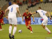 Belgia Gasak Republik Ceko Tiga Gol Tanpa Balas