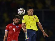 Rayo Taklukan Getafe 3-0