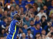 Lukaku Antar Chelsea Taklukan Zenit 1-0
