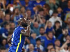 Lukaku Antar Chelsea Taklukan Zenit 1-0