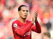 Milner: Van Dijk Perlu Dirotasi