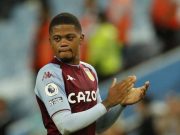 Bailey Merasa Langsung Jadi Pemain Sejati Aston Villa