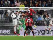 Juventus Pasca Ronaldo Masih Dihantui Mimpi Buruk