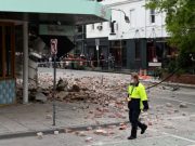KJRI Pastikan Tak Ada WNI Korban di Gempa Australia