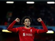 Alexander-Arnold Diragukan Tampil Melawan Man City