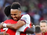 Kebangkitan Arsenal Berlanjut