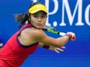Emma Raducanu Ikuti Indian Wells dengan Tiket Wildcard