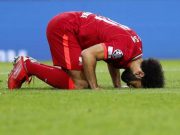 Salah Cetak Dua Gol saat Liverpool Pesta 5 Gol di Kandang Porto