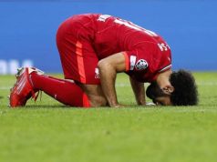 Salah Cetak Dua Gol saat Liverpool Pesta 5 Gol di Kandang Porto