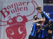 Brugge Bungkam Leipzig 2-1