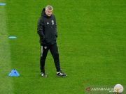 Solksjaer Targetkan MU Juara Liga Champions