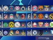 Penonton Tim Tamu Boleh Saksikan Laga Kompetisi UEFA Mulai Pekan Depan