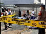 Belasan Anggota Ormas yang Terlibat Bentrok di Unkris Diamankan Petugas