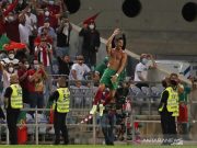 Cristiano Ronaldo Bawa Portugal Menang Dramatis atas Irlandia