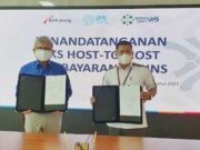 RS UNS Surakarta Resmi Menjalin Kerjasama Host to Host dengan Bank Jateng