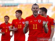 Wales Bangkit Tundukkan Belarus