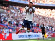 Inggris Cukur Andorra 4-0