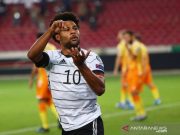 Jerman Gulung Armenia 6-0