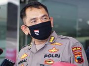 Polda Jateng Hormati Upaya Praperadilan 13 Tersangka Transfer Dana Palsu