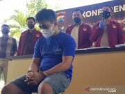 Polisi Tangkap Pria Penipu 10 Janda di Semarang