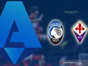 Fiorentina Pecundangi Atalanta