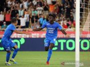 Marseille Raih Tiga Poin Penuh dari Monaco