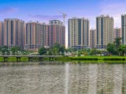 Wisata Olahraga Terbesar Cikarang Siap Operasi