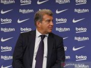 Barca Digulung Bayern