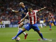 Atletico dan Porto Berbagi Poin dalam Laga Kering Peluang