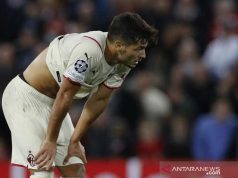 Brahim Diaz Yakin Milan Mampu Bersaing